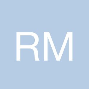 Meet your Posher, Ron